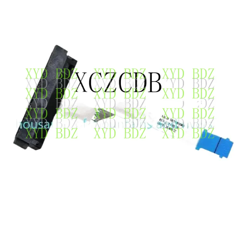 

CD HDD Hard Drive Cable For DELL INSPIRON 15U 3551 3552 450.08805.2001