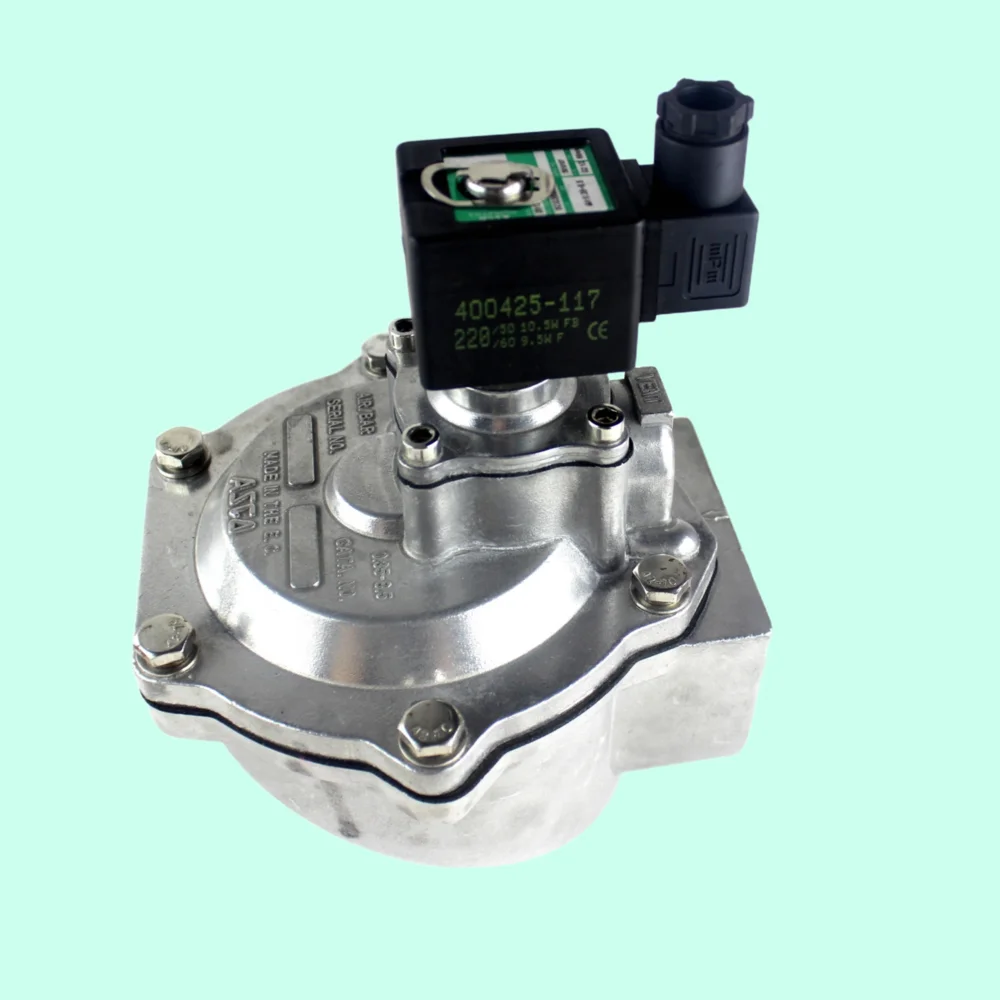

SCG353A050 ASCO Right Angle 2-inch Pulse Valve Electromagnetic Pulse Valve