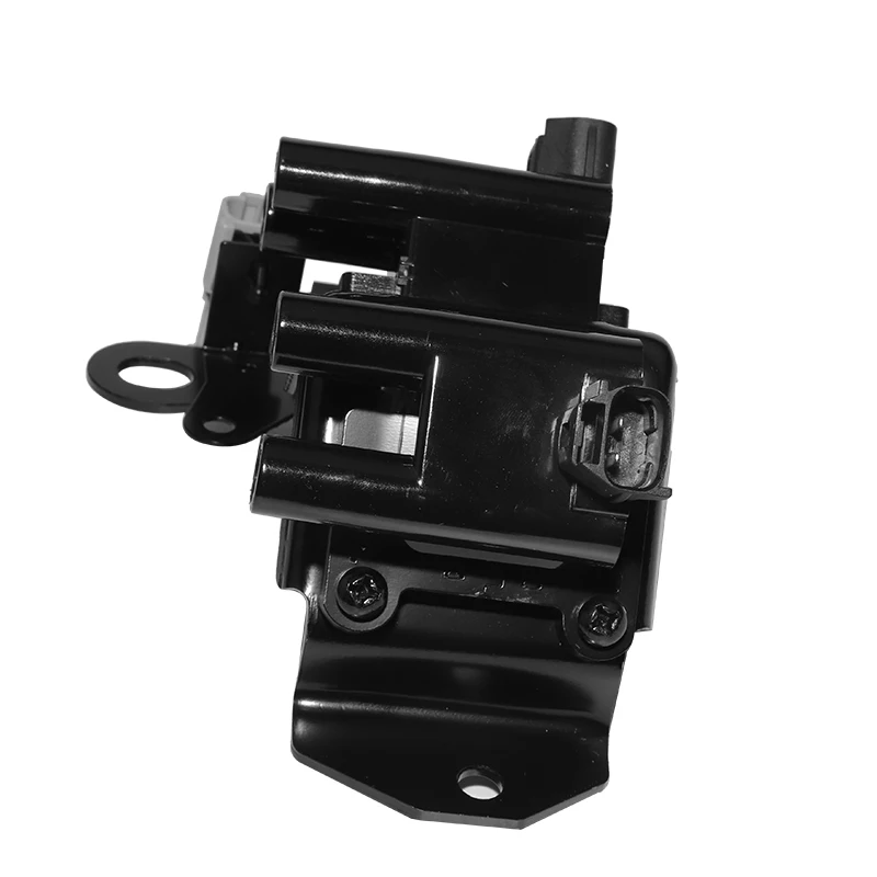 

Car Ignition Coil Auto Part For HYUNDAI ACCENT II (LC) 1.3 G4E-A 2000-2005 GETZ (TB) 1.3 G4E-A 2003-2005 OEM UF308 2730122600