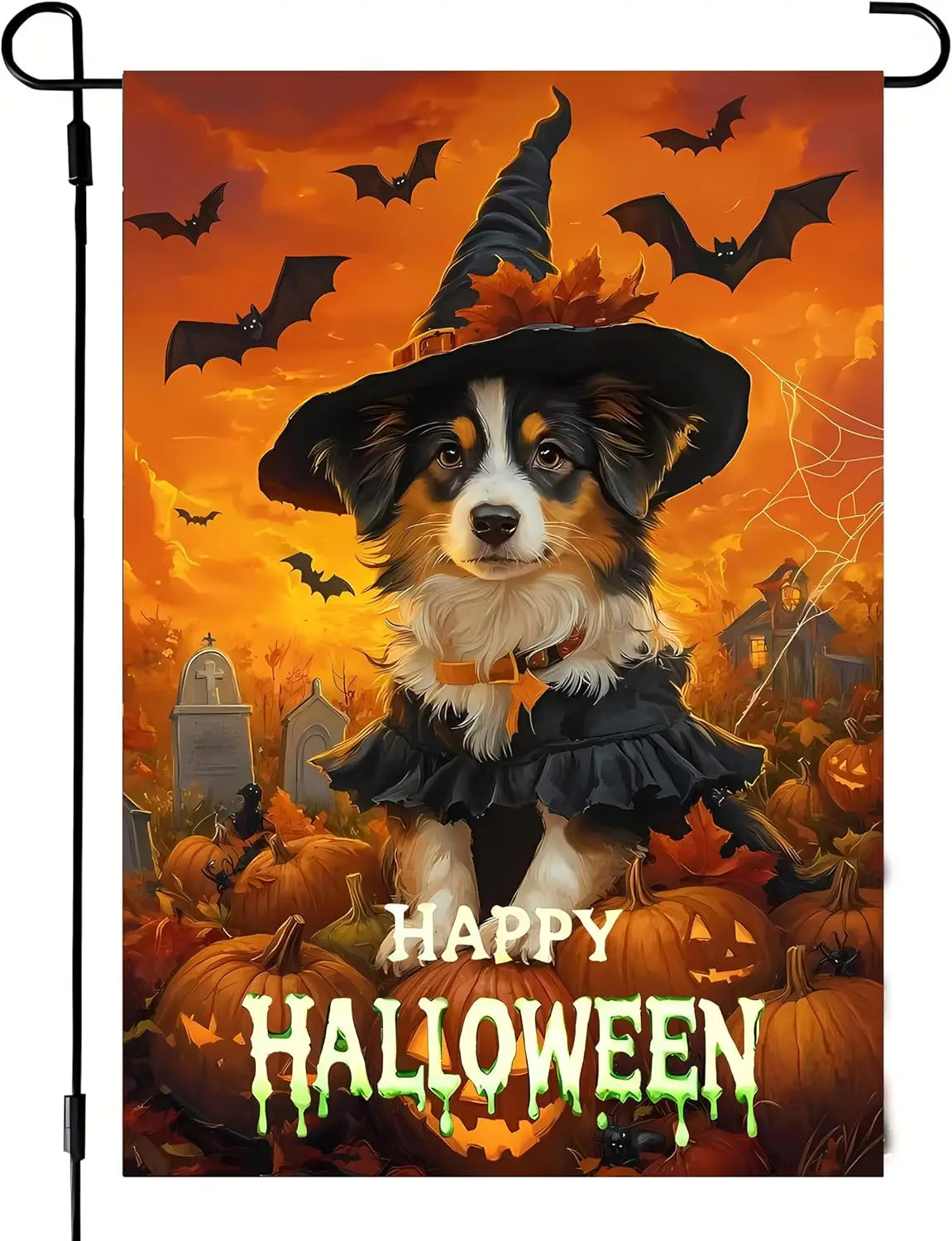 Happy Halloween Gar… - image