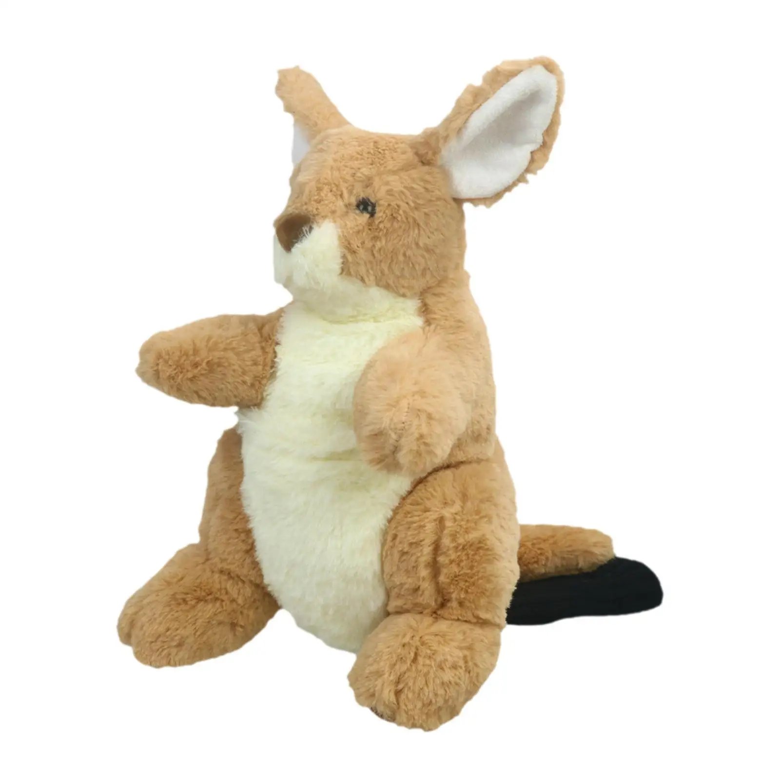 フェアウェイウッド用ゴルフクラブヘッドカバー、練習用ぬいぐるみギフト