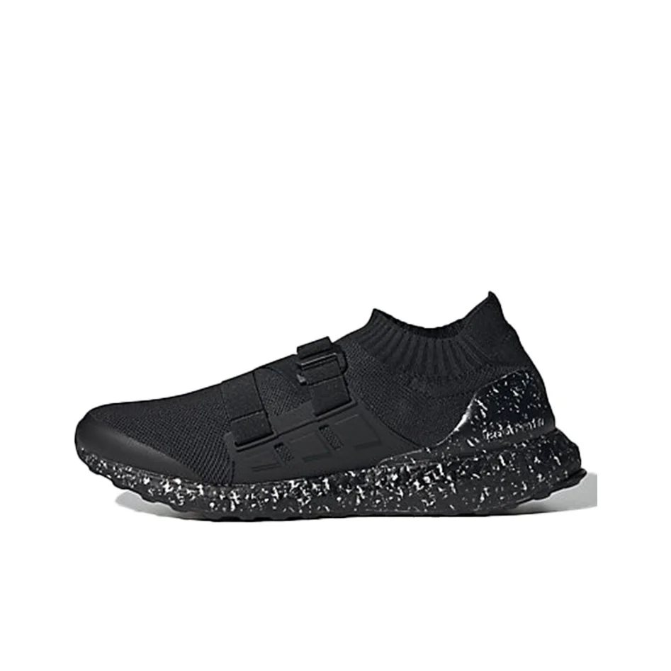 

UltraBoost Hyke x UltraBoost Adidas Aoh 001 'Black' FW2587
