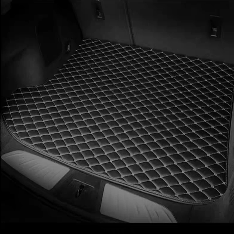 

Custom Car Trunk Mats Fit For Peugote 2008 P24 2020 2021 2022 2023 2024 2025 2026 2027 Auto Cargo Pads Car Accessories Carpet