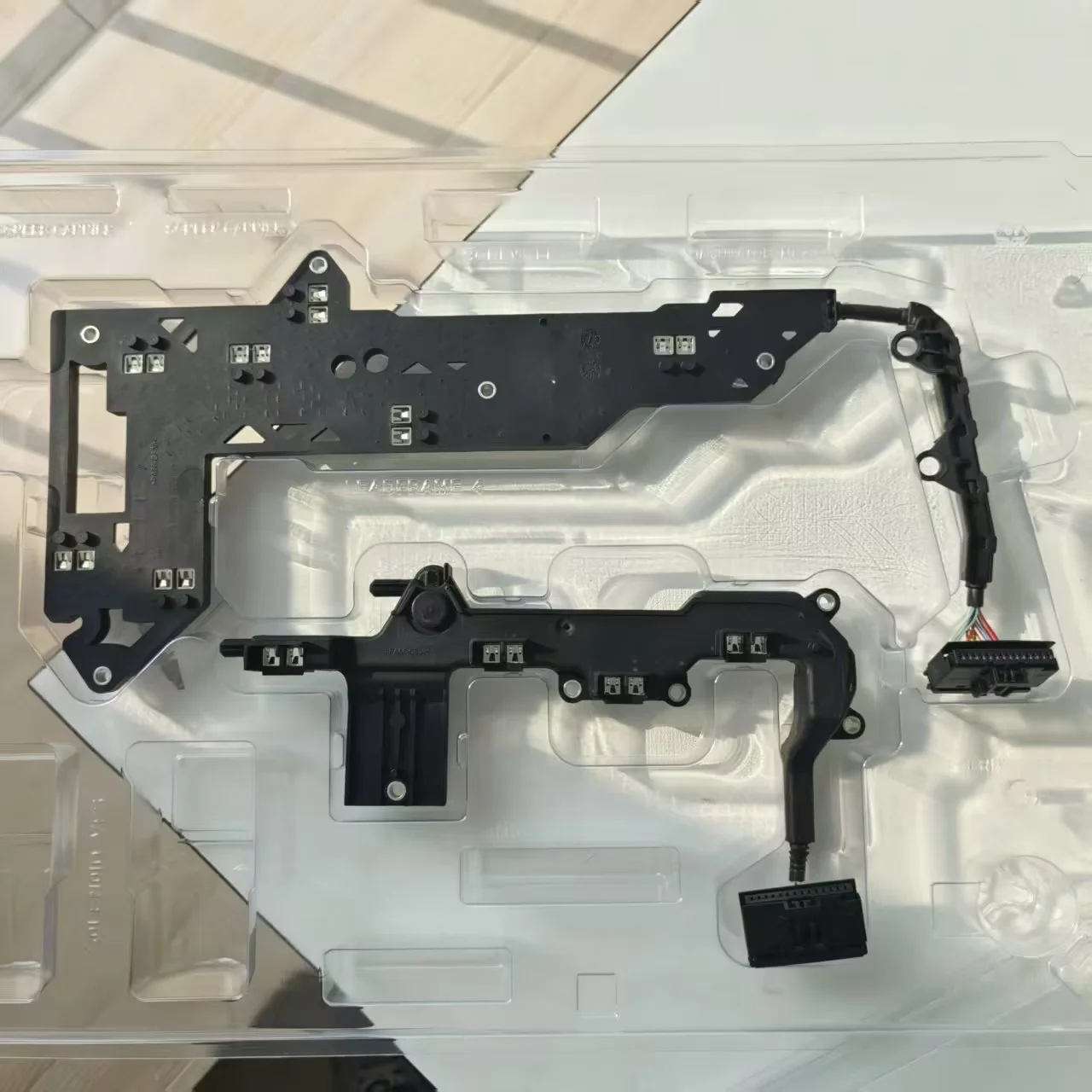 

For Volkswagen Audi Porsche Transmission Speed Limit OE 0B5 398 00 9E/0B5 398 00 9A/0B5 398 00 9B/0B5 398 00 9C/0B5 398 00 9D