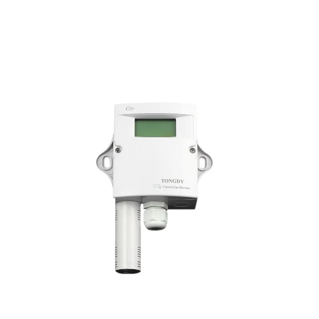 Co2 Monitor With Mo…