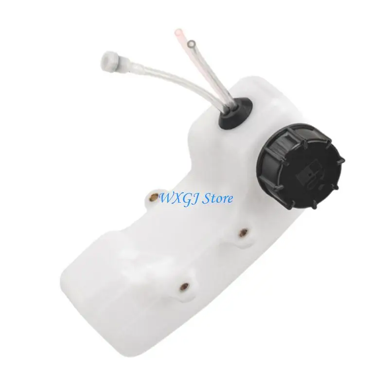 37JE Heavy Duty Quick Install For 2 Cycle Engines Includes Three Lines And 3 Port Sealed Grommet A350000300
