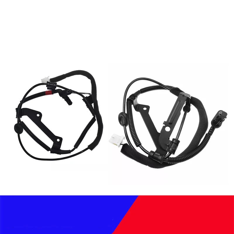 95680-2B000  95681-2B000 Front Rear Left Right  ABS Wheel Speed Sensor for Hyundai Santa Fe 2010-2012
