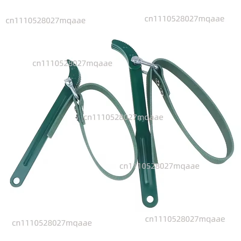 Applicable To Oil Filter Disassembly Tool Oil Grid Disassembly Chain Belt Car Filter Machine Filter Wrench
