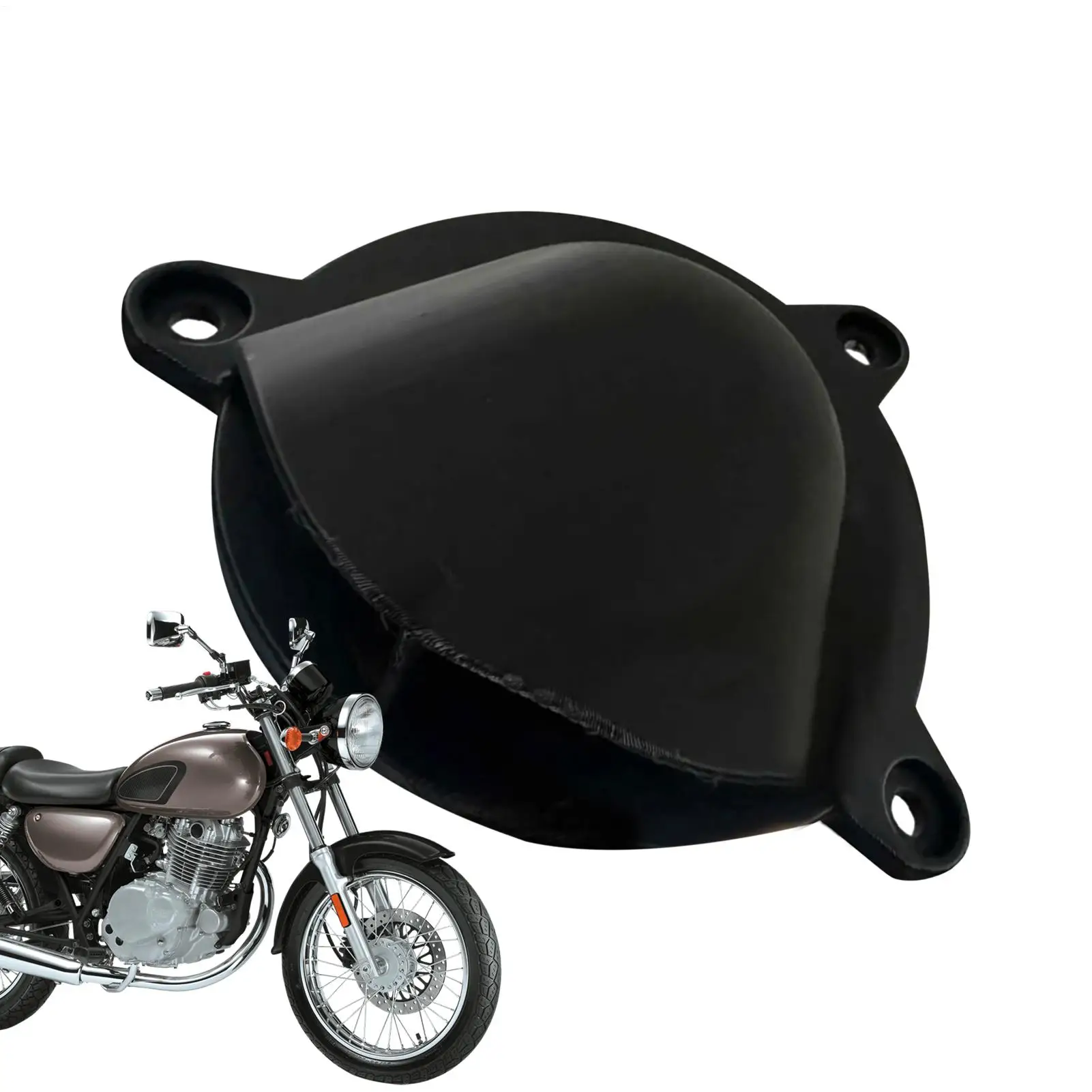 

Dirtbike Air Filter Plate Air Cleaner Intake Filter Breather Plate Engine Protection Cleaner For Drivers Men Women Fathers