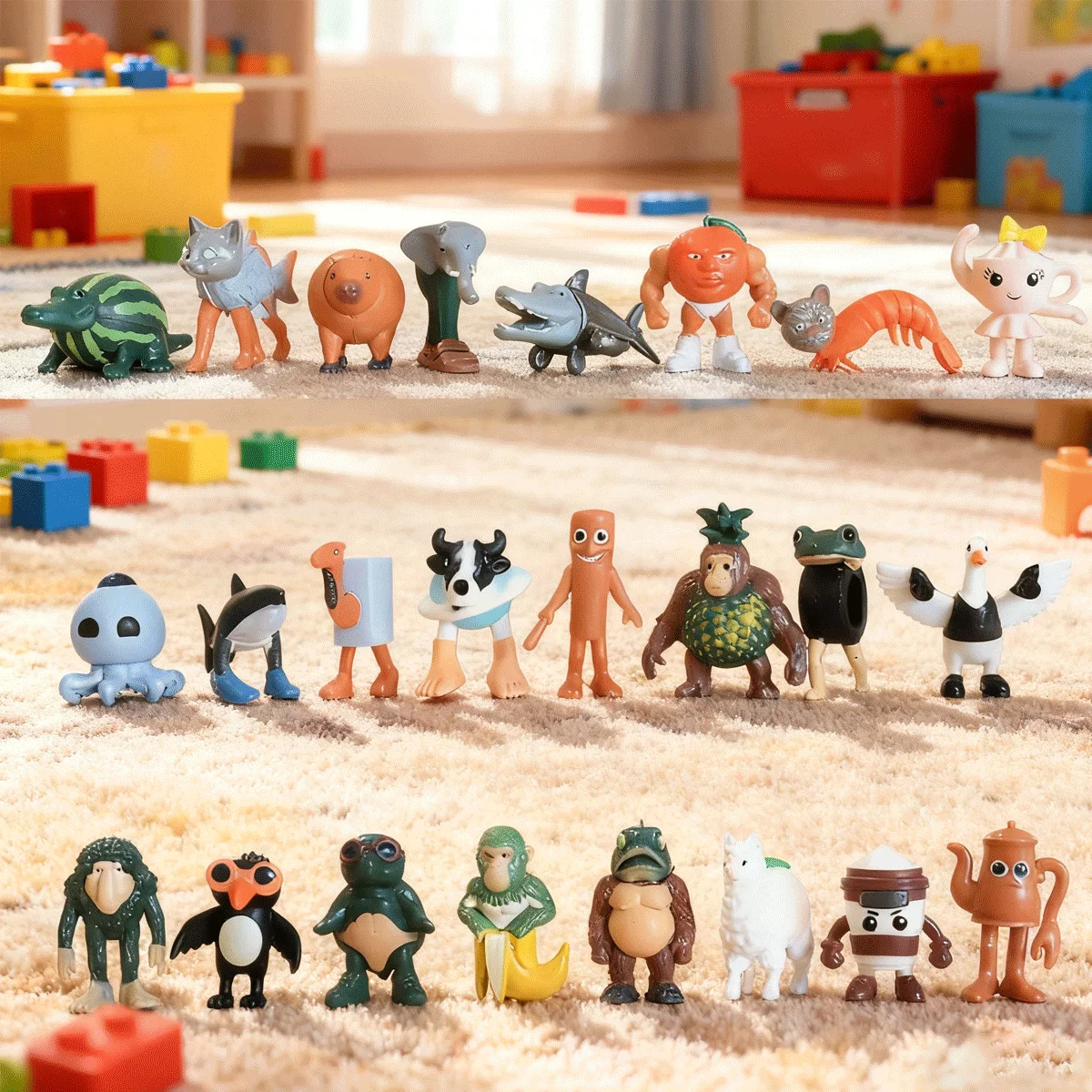 24Pcs/Set Italian B…