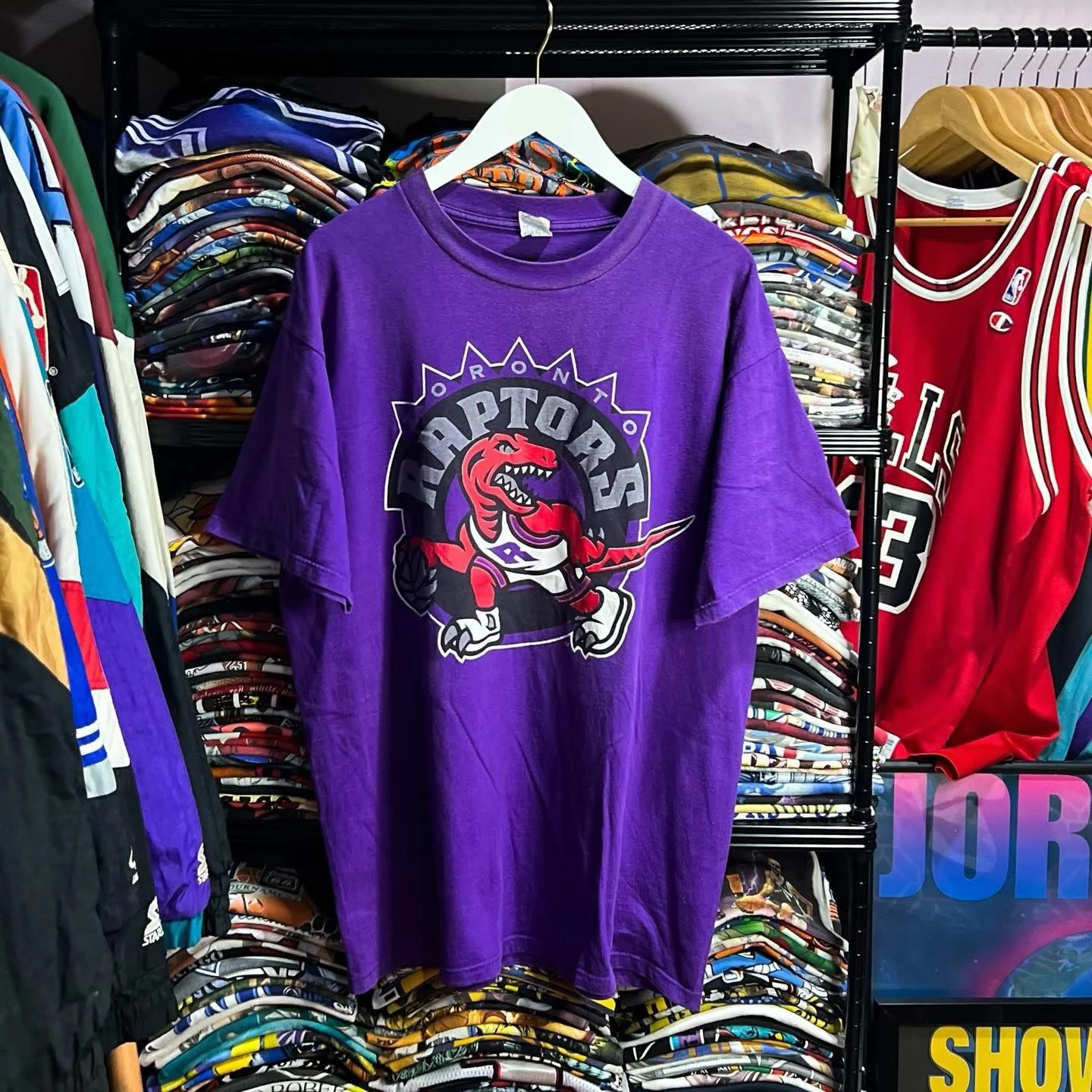 camiseta-esportiva-de-manga-curta-da-equipe-raptors-da-liga-profissional-de-basquete-–-recomendacao-de-produtos-selecionados
