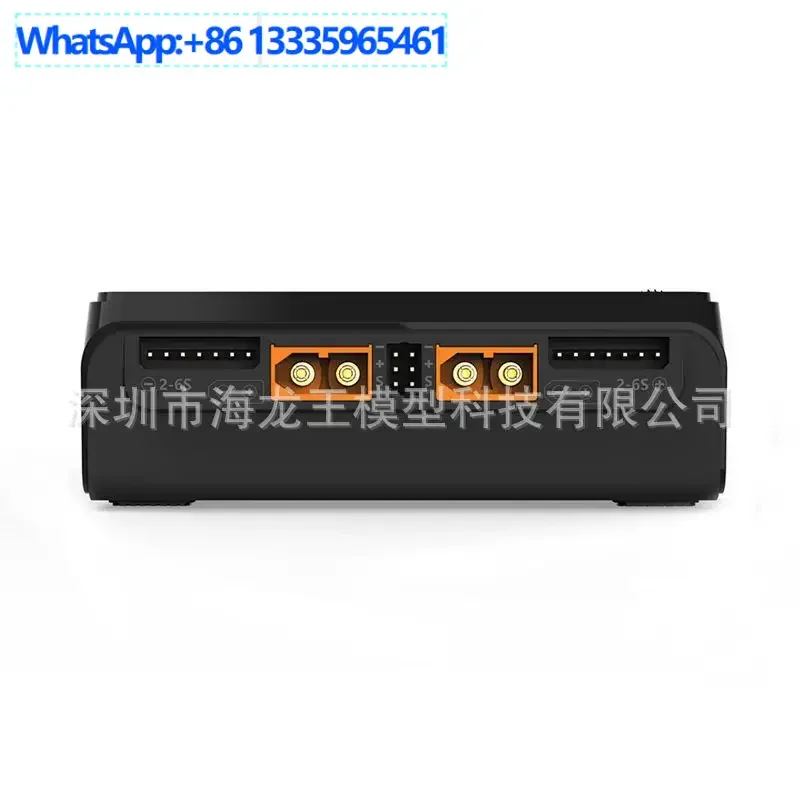 Toolkitrc M6D Dual …