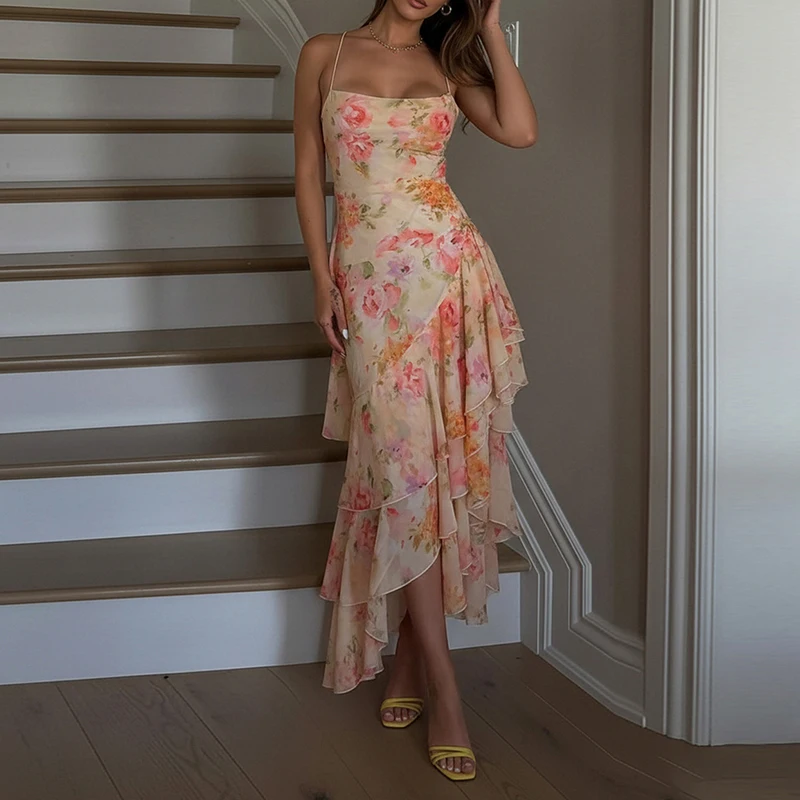 Thumbnail 3 - #20 Best Flowing Long Dress to Buy In 2026