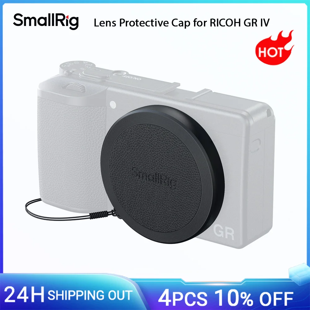 Smallrig Lens Prote…