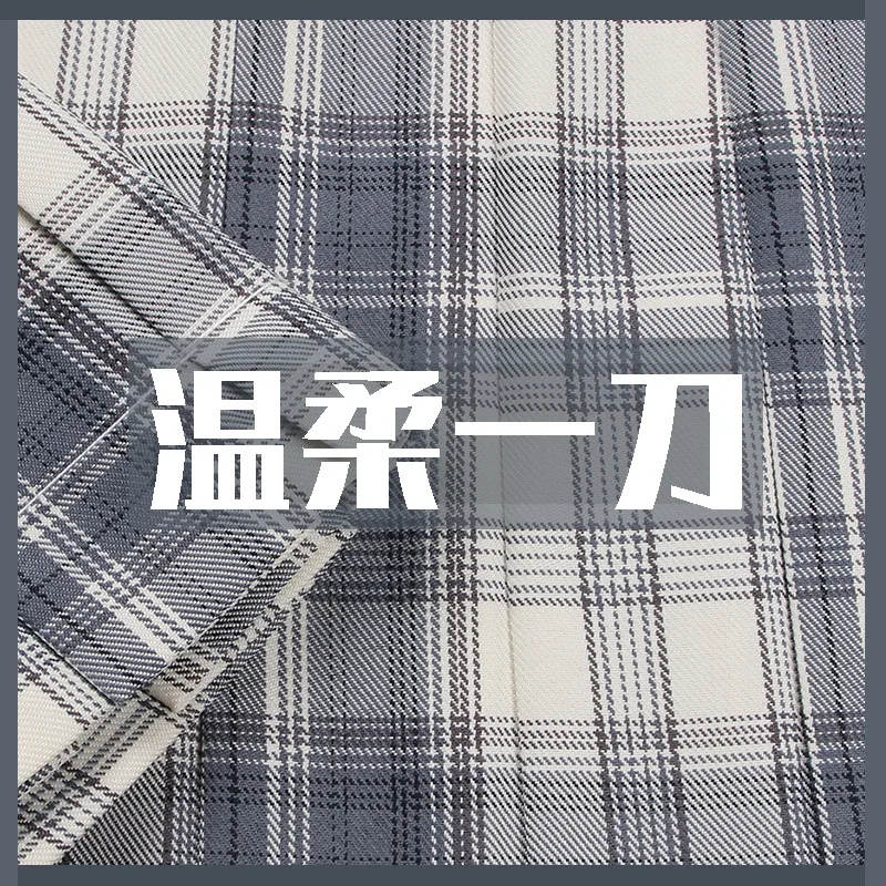 JK Uniform Pleated Skirts Japanese School Uniform Korean Student High Waist Mini A-Line Plaid Skirt Women Harajuku Preppy Style