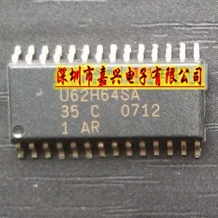 

U62H64SA 8K 10 шт.