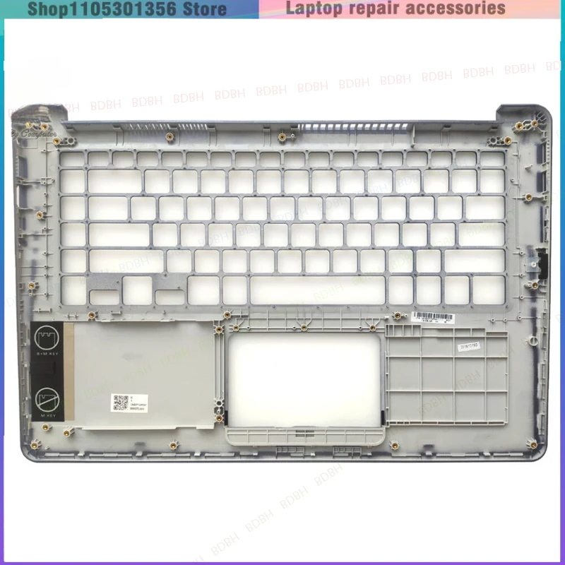 New For ASUS VivoBook Pro15 S15 A510U S5100UF F510 x510 Palmrest Keyboard Cover