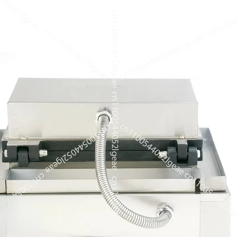 Commercial Waffle Donut   Electric Automatic Donut Maker Series