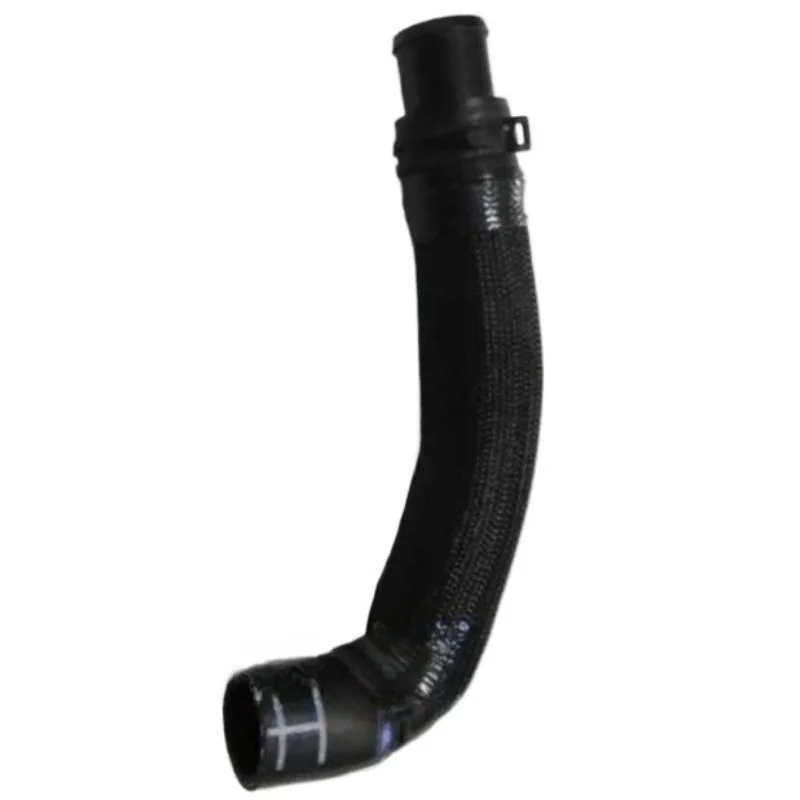 

Genuine Radiator Outlet Rubber Hose Assembly Water Tank Lower Pipe for BYD S7 Black New Automobile Part