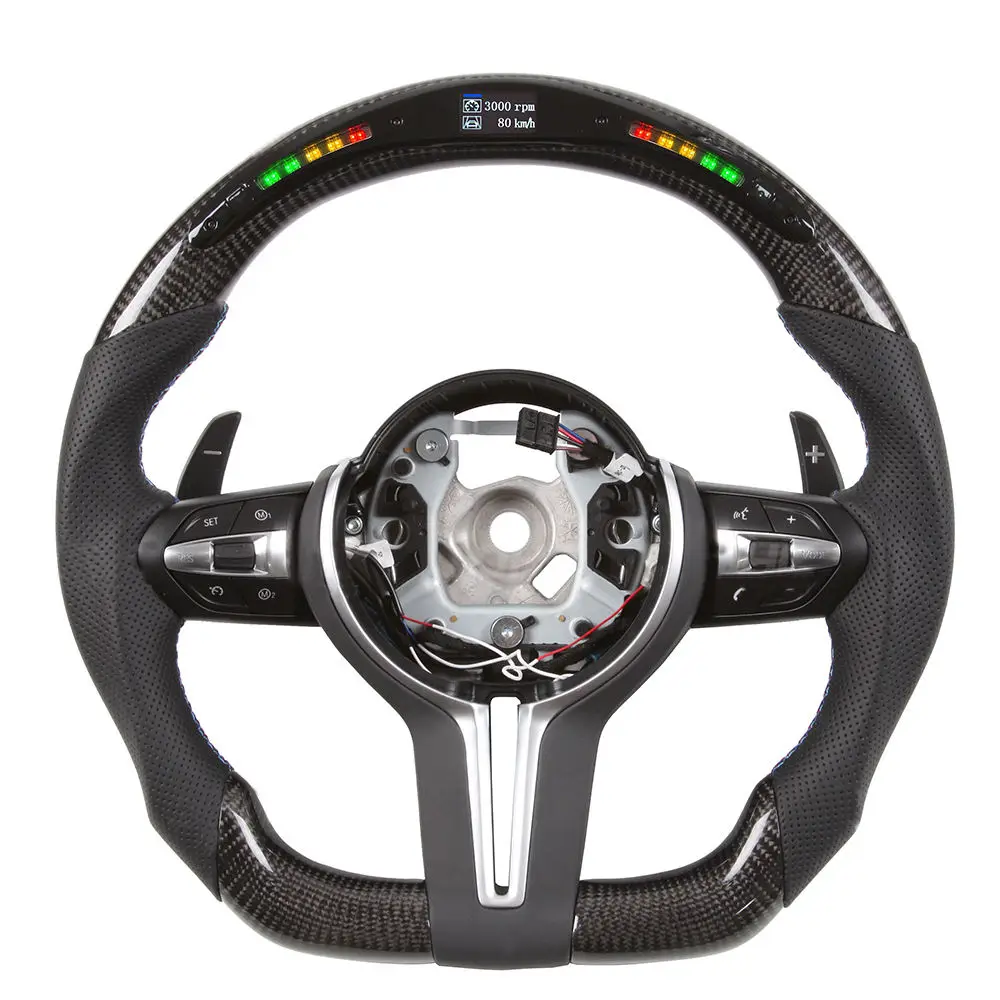 

Внешний дисплей для BMW M5 M6 F10 F11 F07 F12 F13 F01 F02