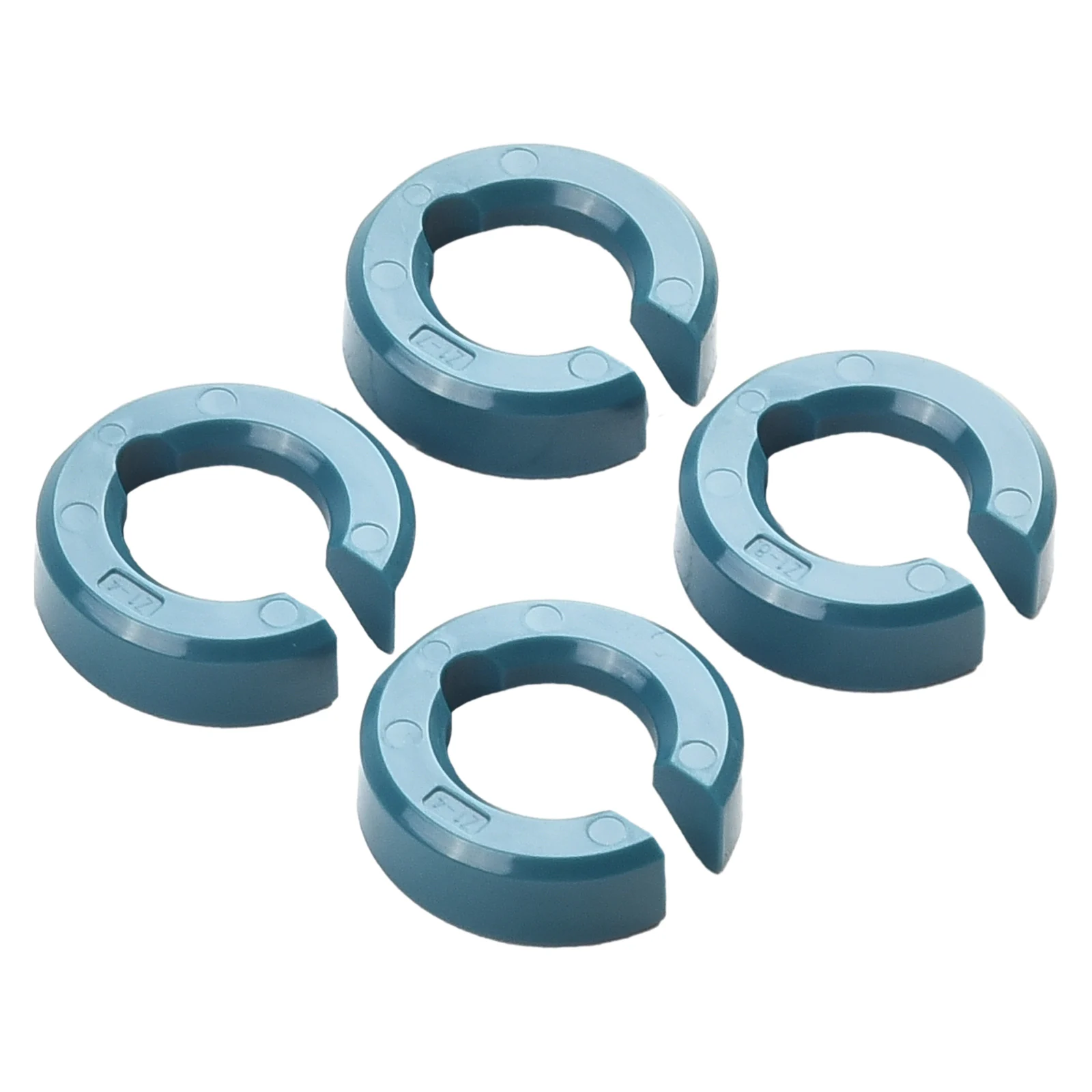 4pcs Holder Compatible with For SP6000 CA5000 For DSP601 For DSP600 DHS783782 Model 4196279 for Plunge Saw Tools