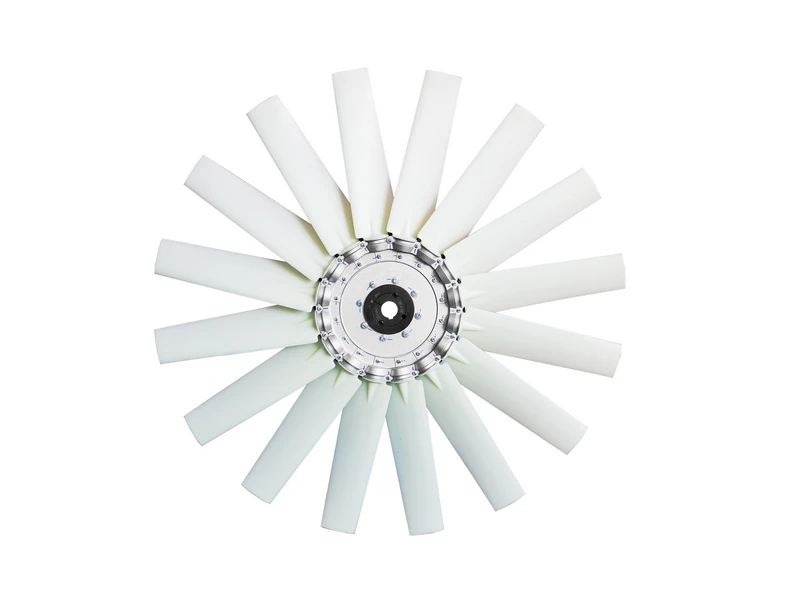 صب مروحة المكره شفرات مروحة تهوية العادم زوايا قابلة للتعديل سبائك الألومنيوم