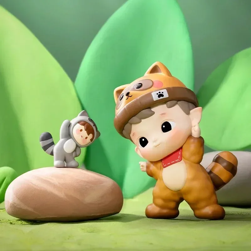 Pop Mart Hacipupu A…