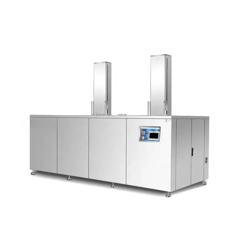 

Industrial Washing Machine Ultrasonic Aqueous Degreasing Machine Ultrasound Cleaning Machine