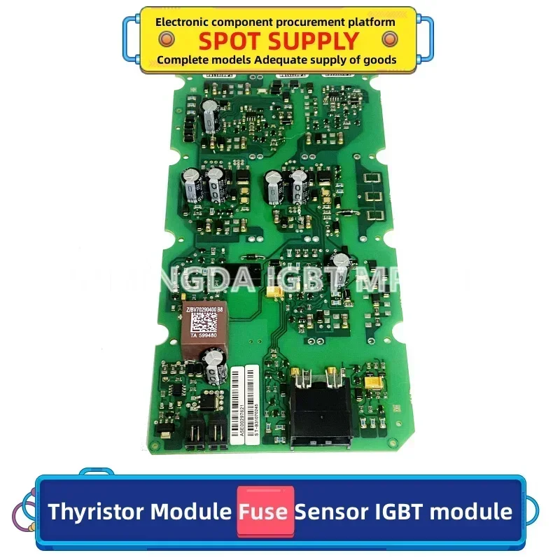 A5E00297621 A5E00297628 A5E00297617 A5E00297633 A5E00297630 A5E00296878 S120 DRIVER BOARD
