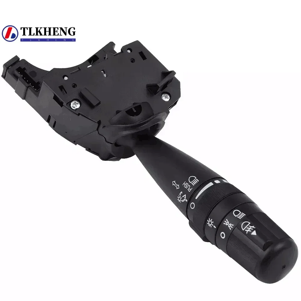 

Turn Signal Switch for Chrysler PT Cruiser/ Chevy Sebring/ Chevrolet 200 2006-2014 5183947AA 5183947AB