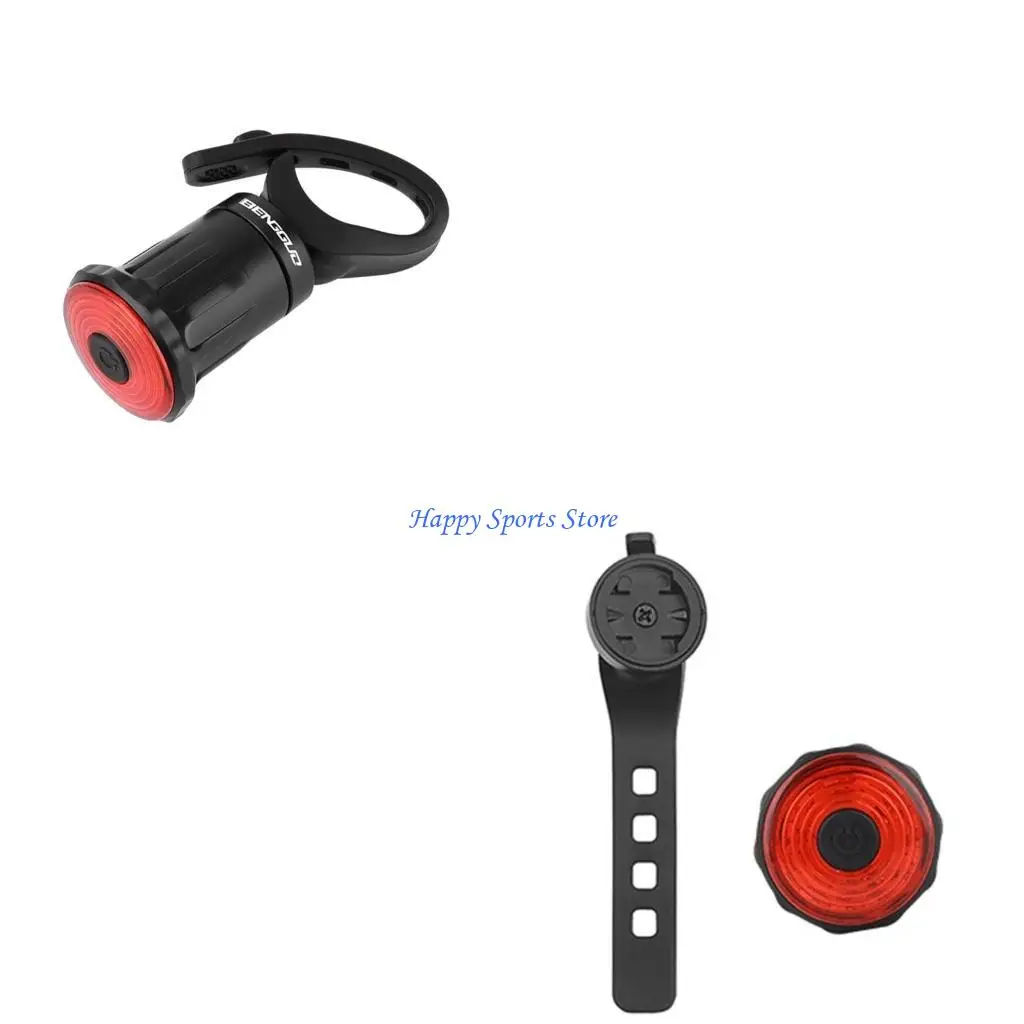 

Умные велосипеды Tail Light 7 Light Rody