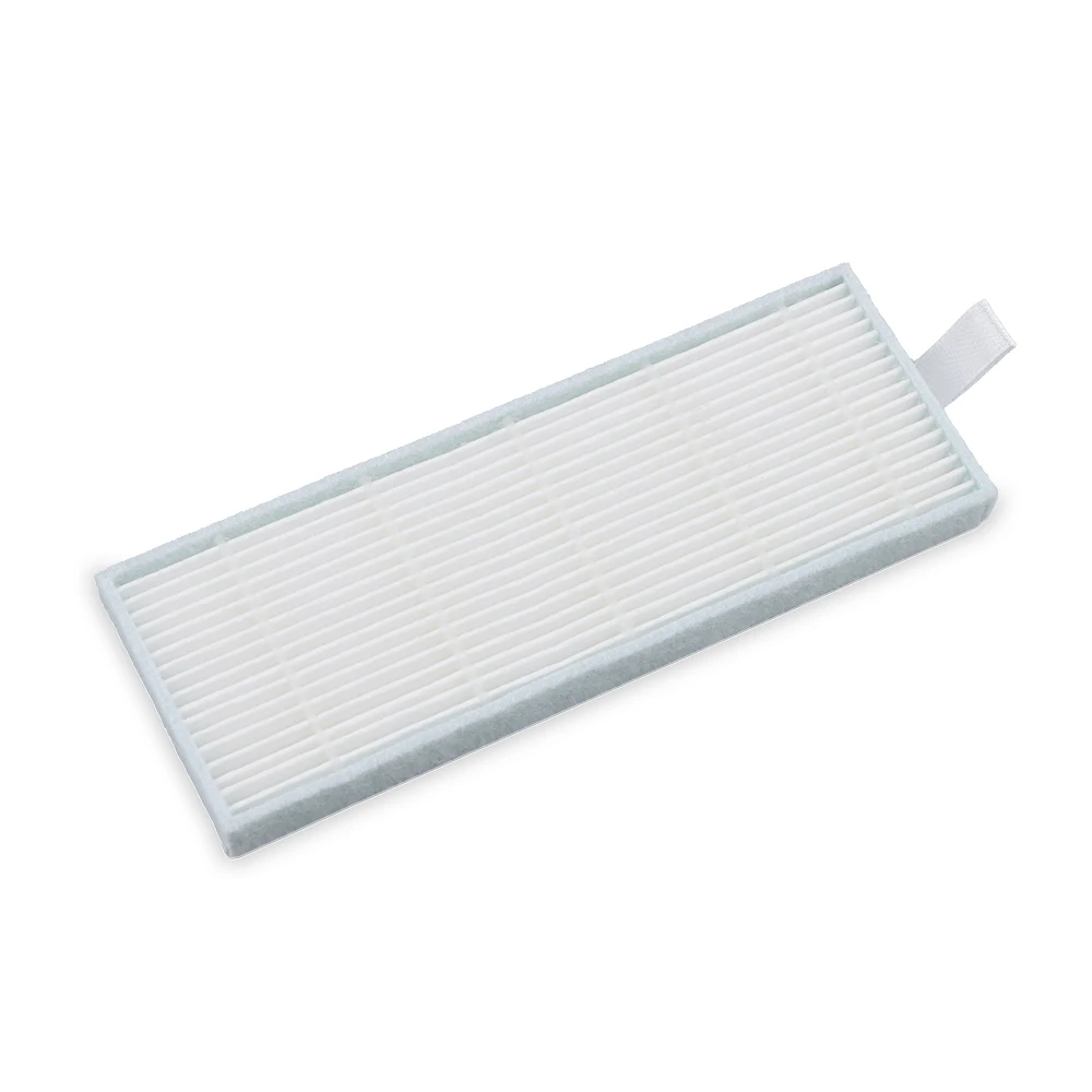 For ILIFE Robot Replacement part for ilife Sponge+ Filters A4s A6 A4 A40 DN621 HEPA Filter Vacuum Cleaner Accessory