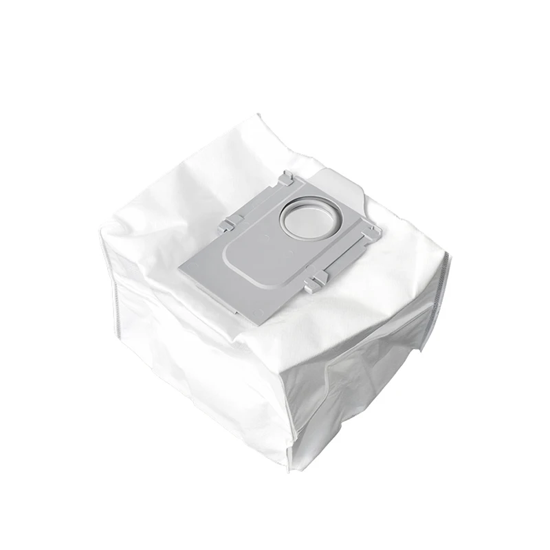 Acessórios Sacos de poeira Coletor Conjuntos Acessório Kit Peças De Reposição Para Roborock Q7 S7 MAXV Ultra Q7 MAX + T8 S8 + G20 Aspirador
