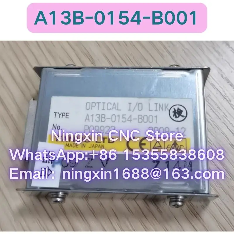 

Б/у A13B-0154-B001 Функциональный тест ОК Быстрая доставка