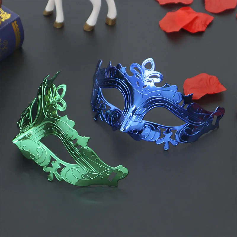 Women Venetian Feather Mask Party Ball Masks Scary Decoration Easter Cosplay Birthday Halloween Wedding Festival