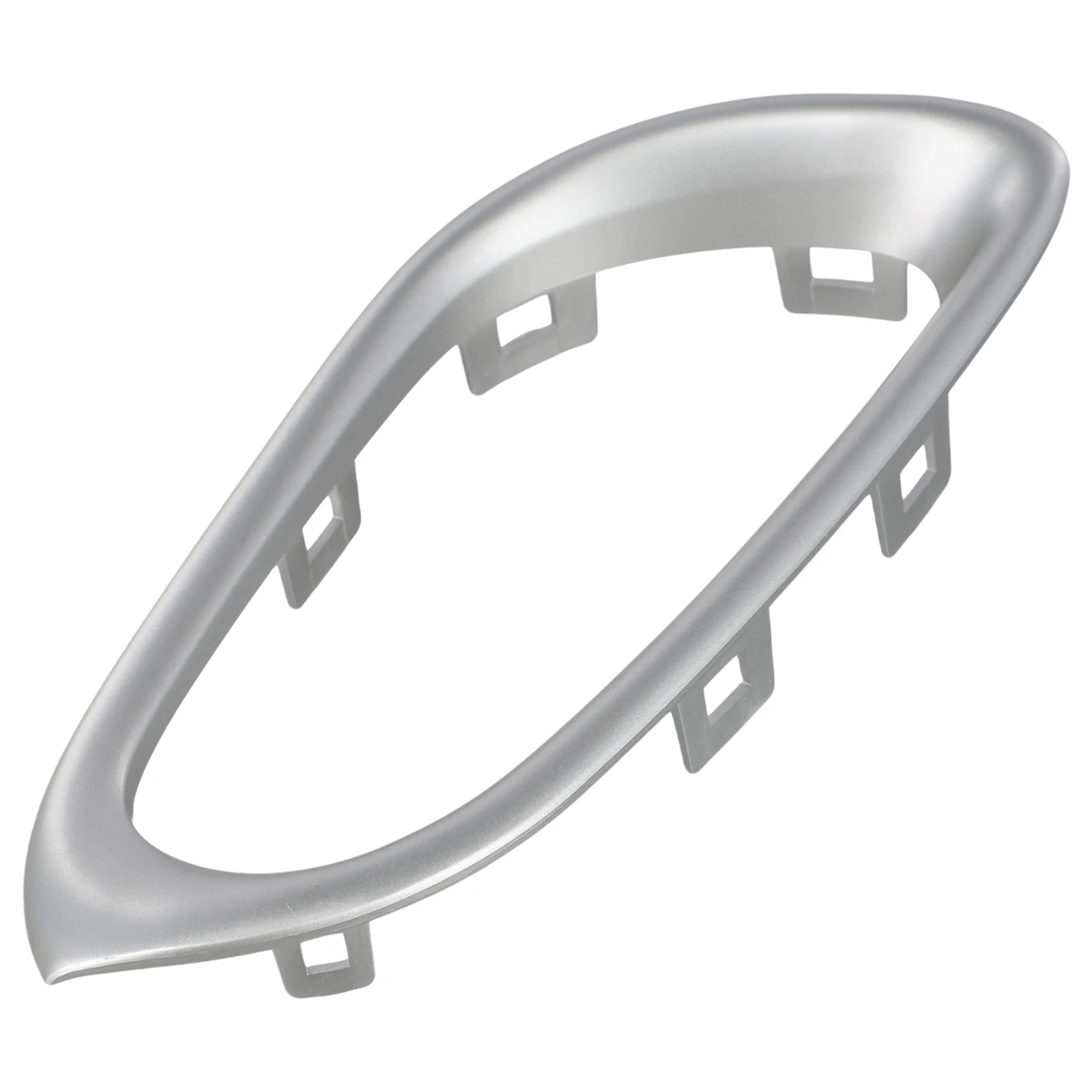 Car Maintenance Front Door Handle Trim Door Handle Replacement Direct Replacement Front Position Passenger Side