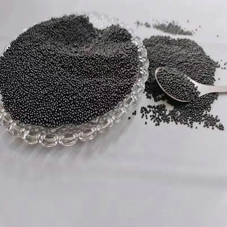 High Purity Iron Sphere Shape 99.995% Fe Analytical Pure Substance for Development Element Metal Research