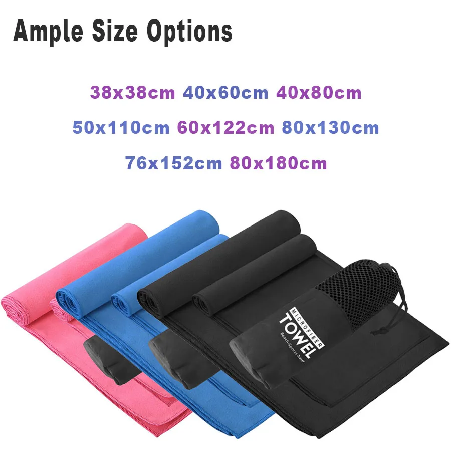 #13 Beach Towels Comparison Guide