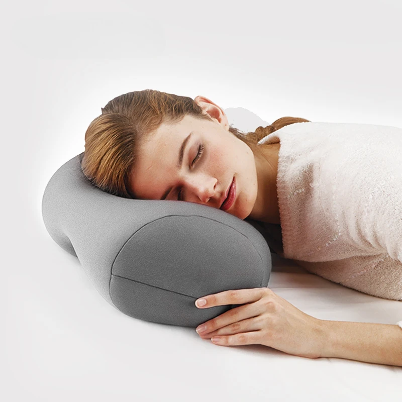 

Students nap pillow classroom sleeping pillow office waist soft cushion artifact creative pillow Japan