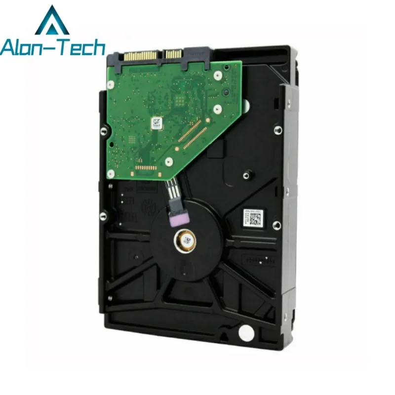 For Sea-gate ST6000DM003 BarraCuda Series 6TB Hard Disk 3.5 inch SATA Internal HDD  5400RPM 256MB Cache for PC/Mac