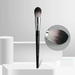 Pro Featherweight Complexion Brush #90 Seamless Foundation Blush Bronzer Makeup Brush Cosmetics Tools