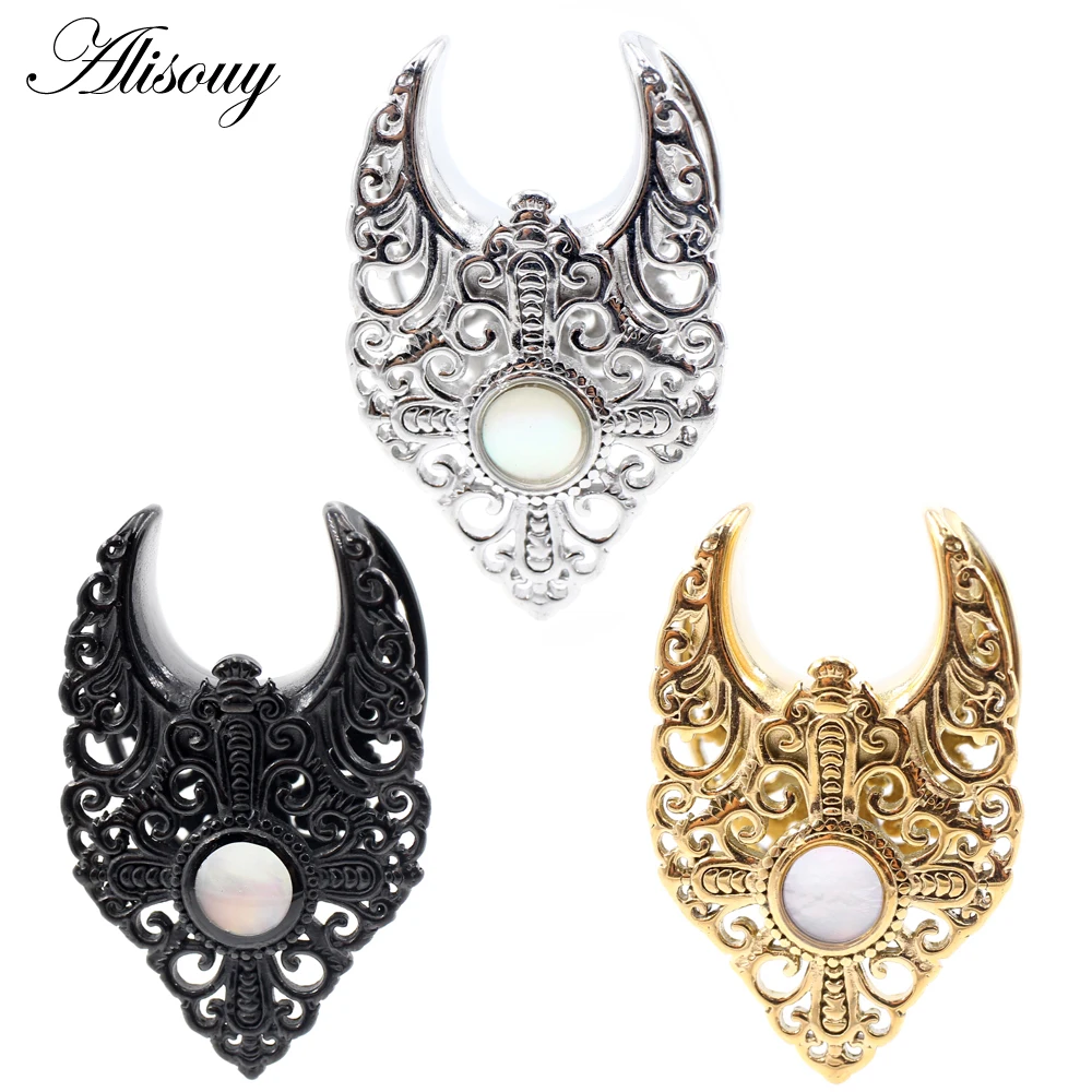 Alisouy 1PC Stainle… - image