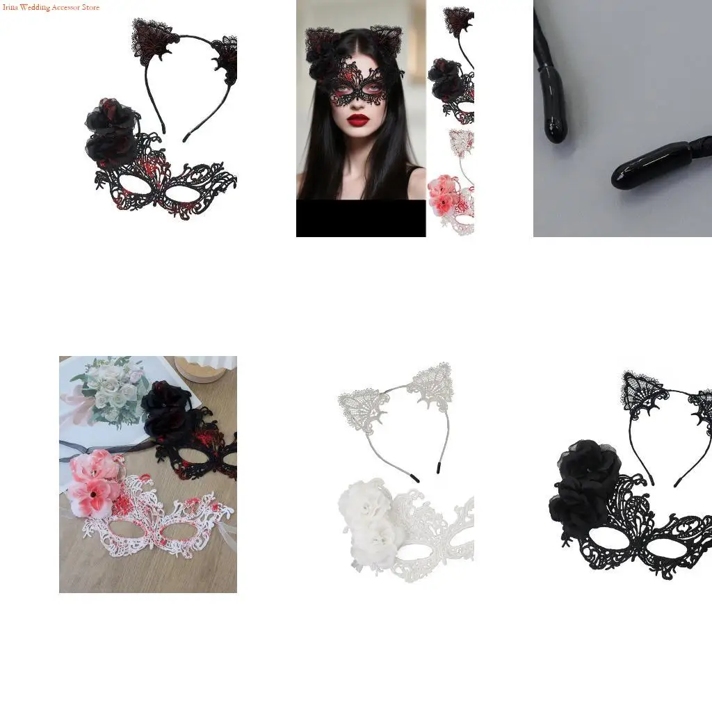 

G92D Стильный набор аксессуаров для косплее