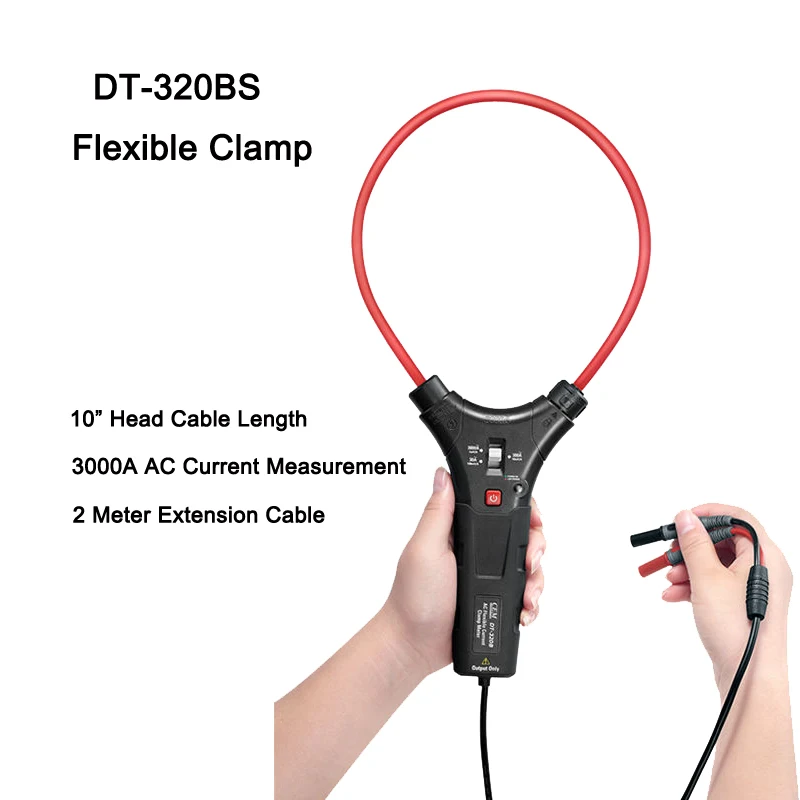 Cem Flex Clamp Adap…