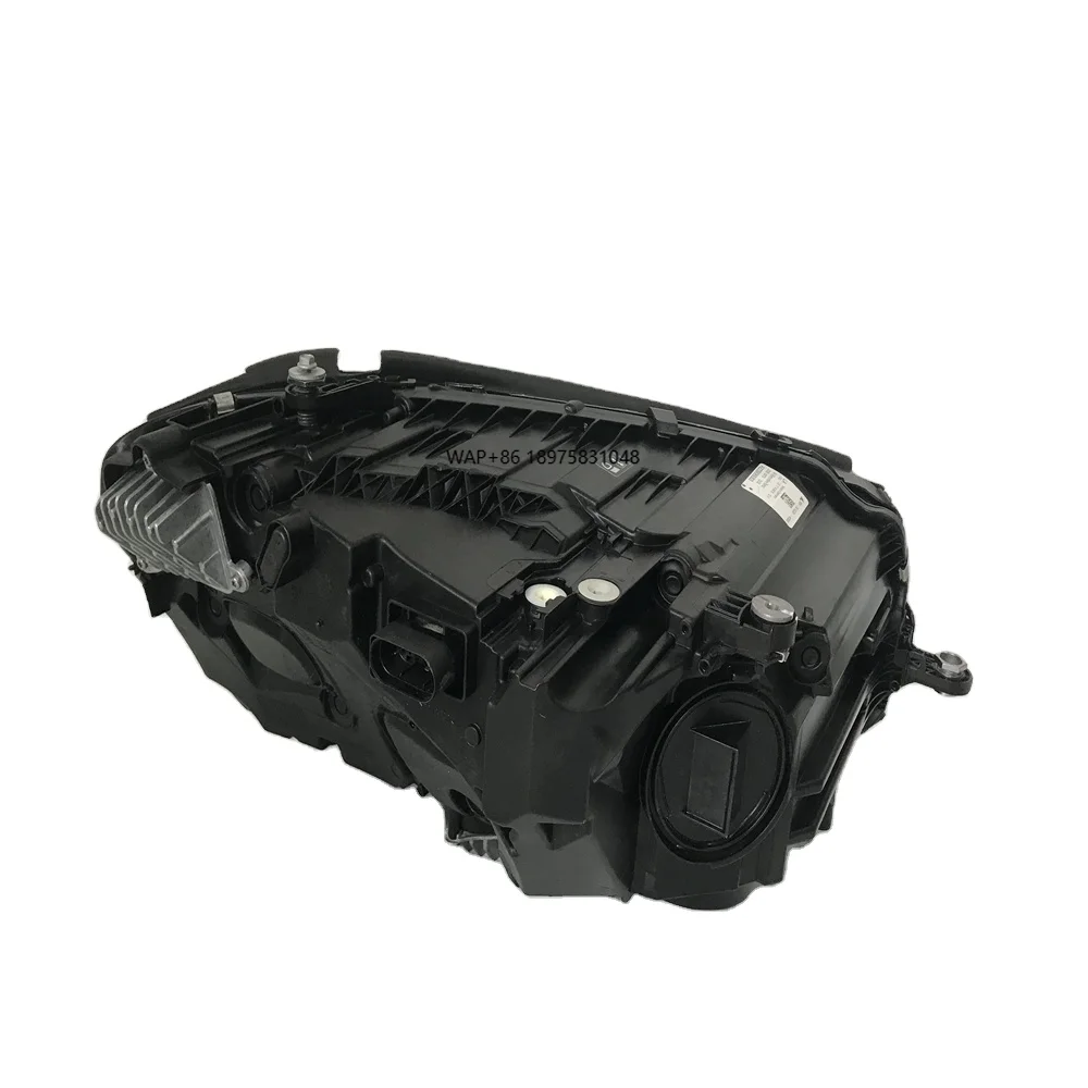 

Shiyi Suitable for 223 Car Headlamp 2021 Meteor Shower Headlight Car Led Auto Lighting Systems