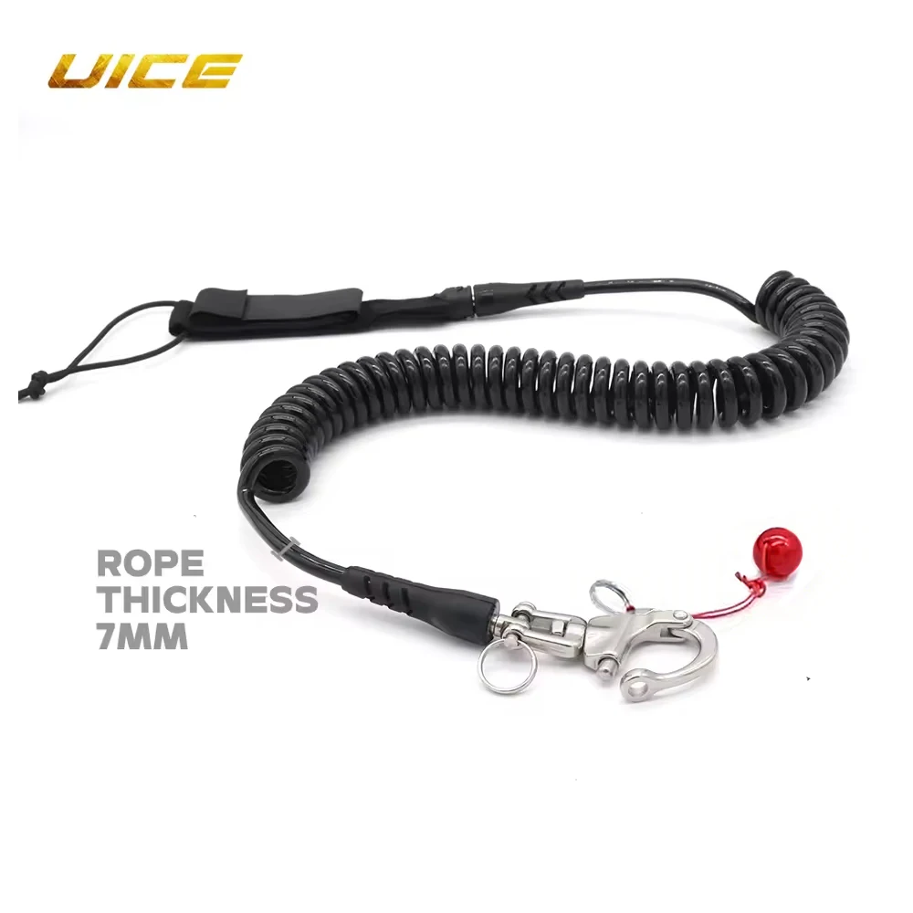 Thumbnail 3 - #2 Latest Surfboard Leashes Offers