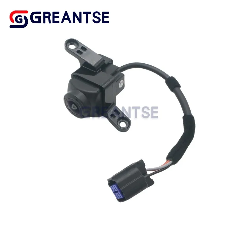 

95790C5000 Exterior LH Side View Camera Parking Camera Automobiles Accessories For Kia Sorento 2015-2018 Auto Part Accessories