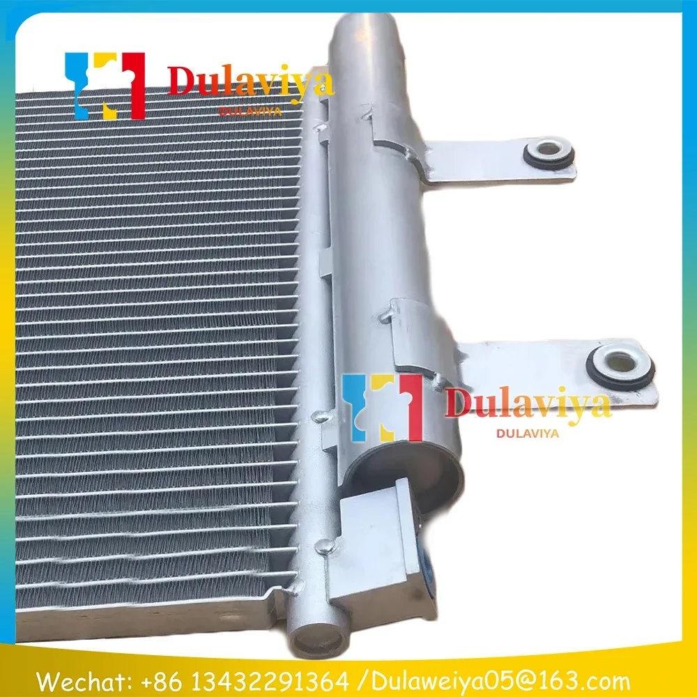 قطع غيار السيارات مكثف تكييف هواء السيارة لممثل مرسيدس بنز OEM A 9615000054