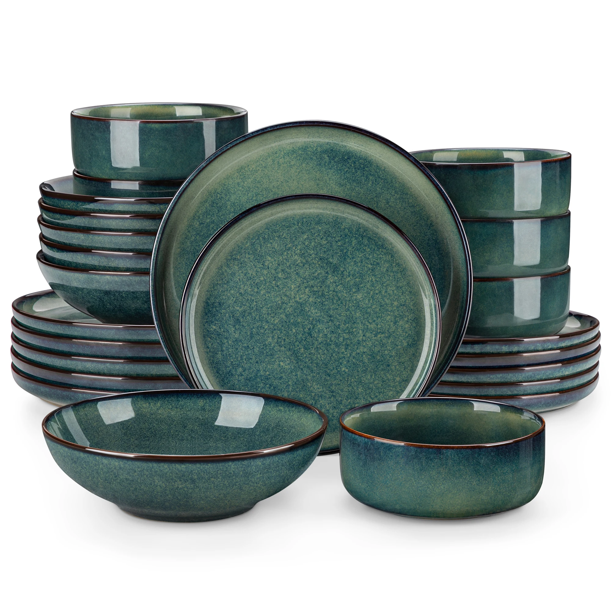 #64 Highest Rated Dinnerware to Buy in 2026
