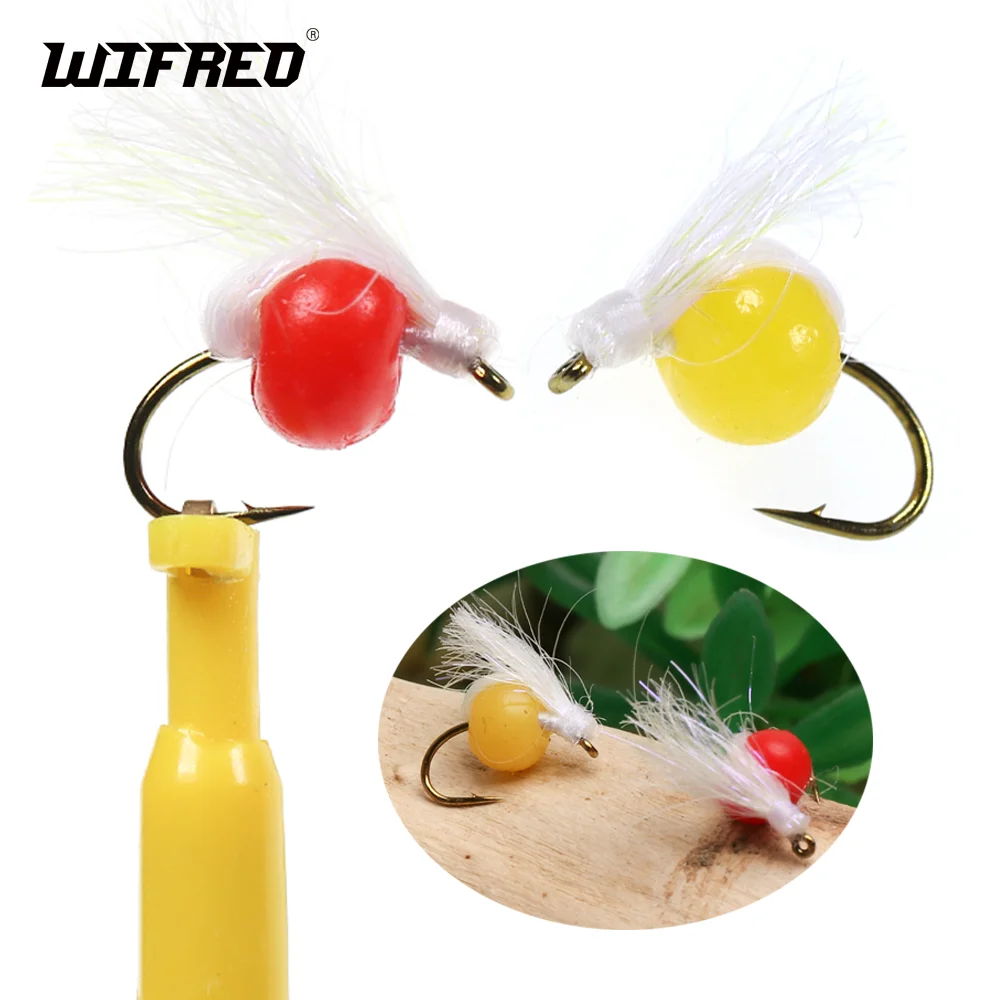 Wifreo 10Pcs #12 So… - image